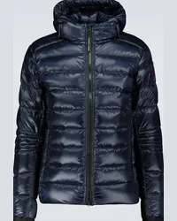 Canada Goose Piumino Crofton Blu