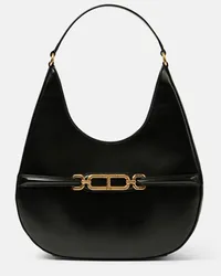 Tom Ford Borsa Whitney Medium in pelle Nero