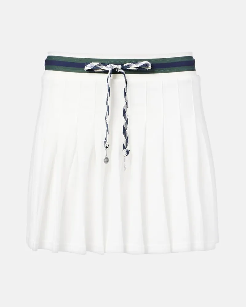 The Upside Gonna da tennis Laver Cadiz Bianco