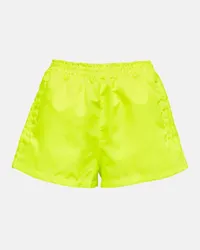 FRANKIE Shop Shorts Perla Gym Giallo