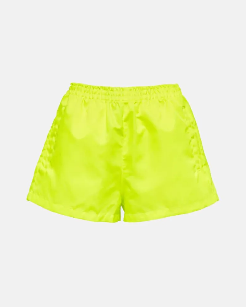 FRANKIE Shop Shorts Perla Gym Giallo