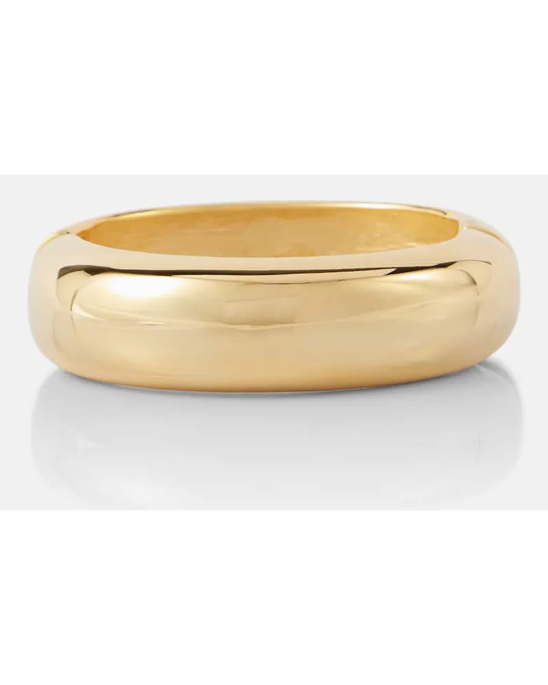 Jennifer Behr Bracciale Curran Oro