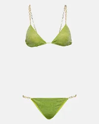 Oséree Oséree Bikini Lumière Verde