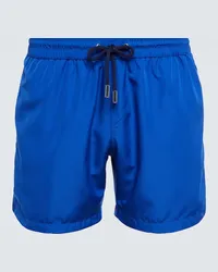 Thom Sweeney Costume da bagno Blu