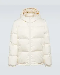 Gucci Piumino GG Bianco