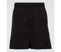 Shorts in nylon