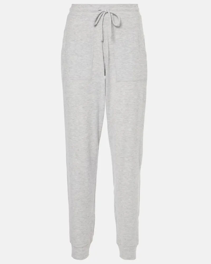 alo Pantaloni sportivi Soho Grigio