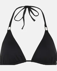 Melissa Odabash Top bikini Cancun Nero