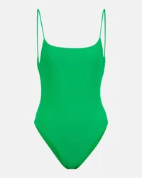 JADE SWIM Costume intero Trophy Verde