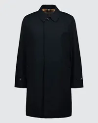 Burberry Cappotto Pimlico Heritage Nero