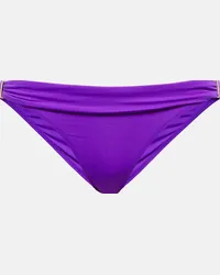 Melissa Odabash Slip bikini Positano Viola