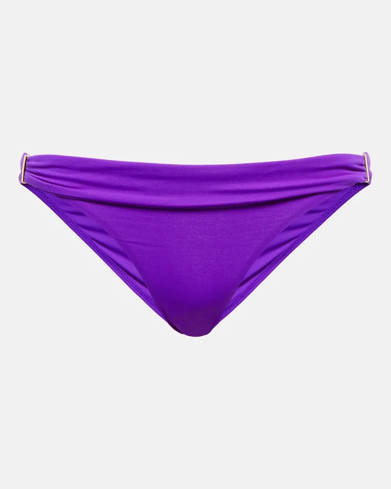 Melissa Odabash Slip bikini Positano Viola