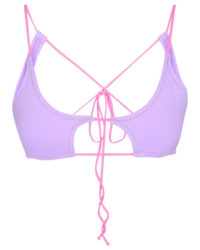 Reina Olga Top bikini Theresa Viola