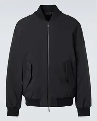 Moncler Bomber Kraun Nero