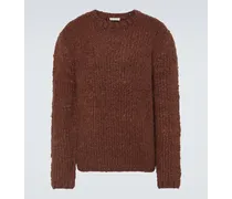 Pullover Lawrence in cashmere