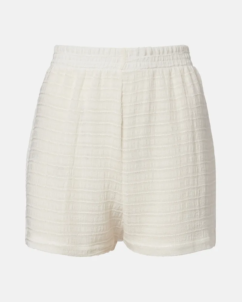 JADE SWIM Shorts Mika Bianco