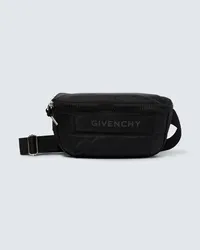 Givenchy Marsupio G-Trek Nero