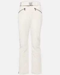 Bogner Pantaloni da sci Fraenzi Bianco