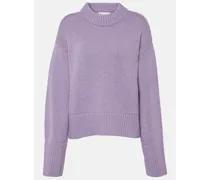 Pullover Sony in cashmere