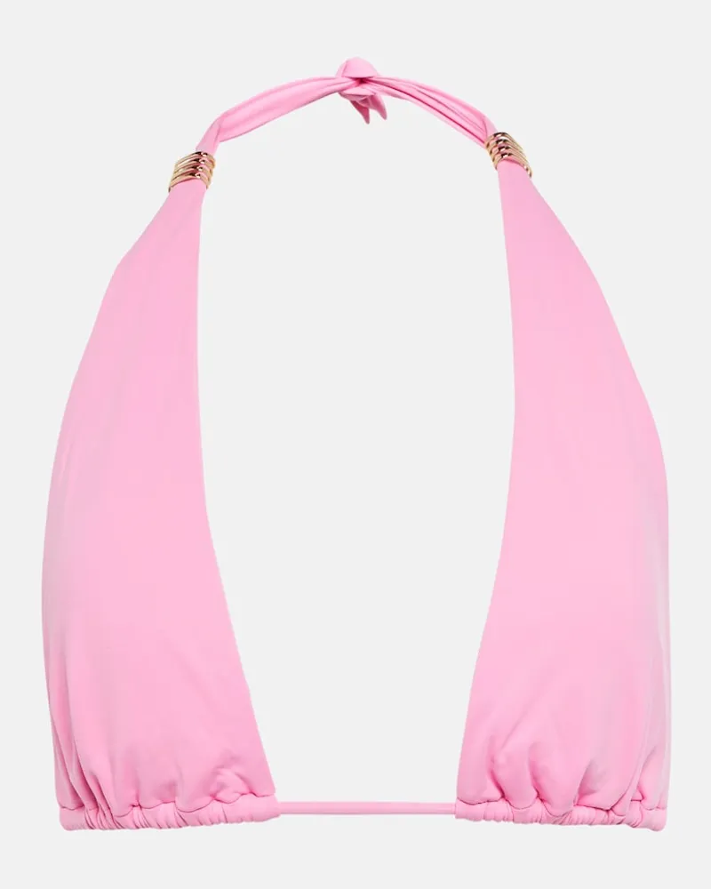 Melissa Odabash Top bikini Grenada Rosa