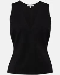 Dorothee Schumacher Tank top Emotional Essence Nero