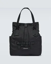 Balenciaga Borsa Army Medium Nero