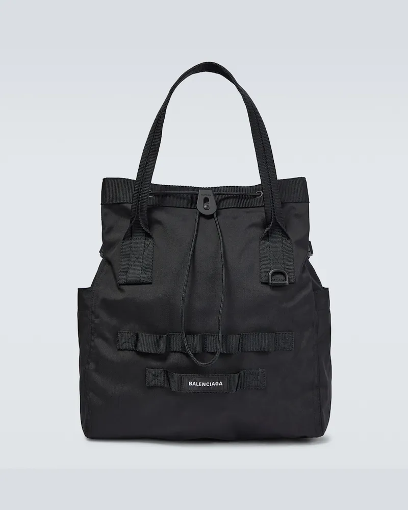 Balenciaga Borsa Army Medium Nero