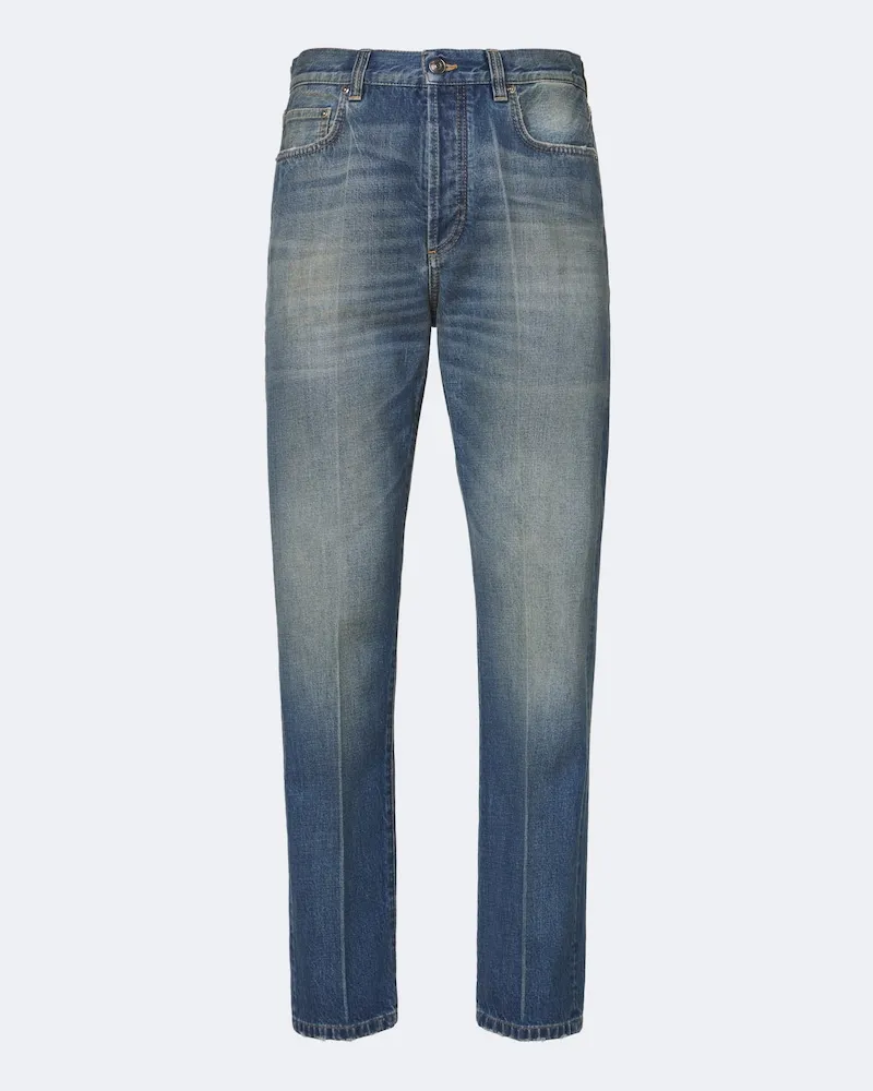 Versace Jeans regular Blu