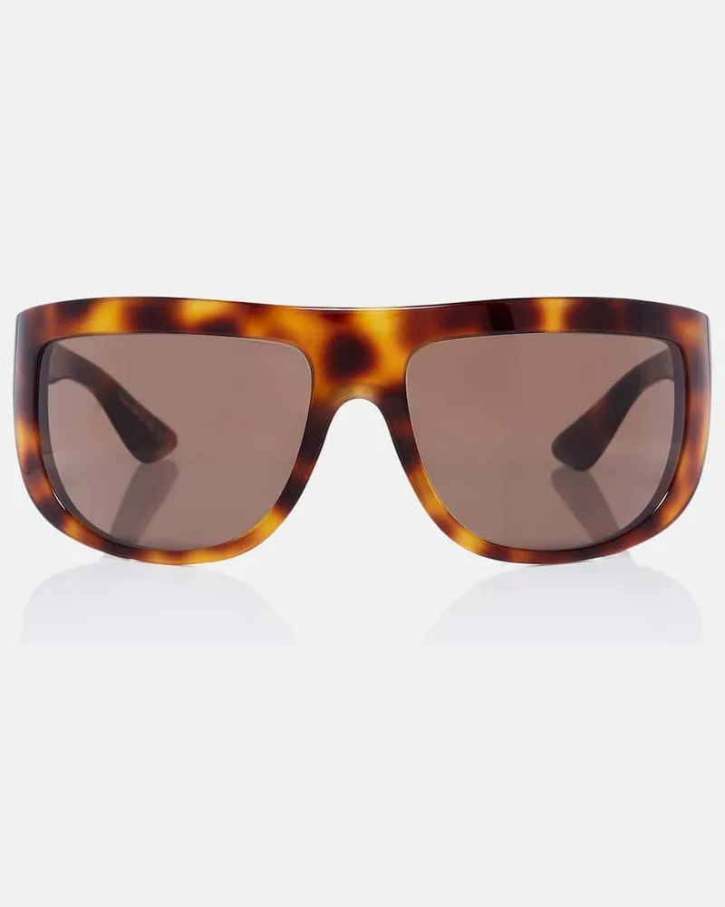 KHAITE x Oliver Peoples â Occhiali da sole 1974C Marrone