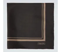 Fazzoletto da taschino in seta
