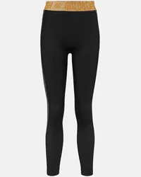 GOLDBERGH Leggings Furious Nero