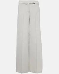 Dorothee Schumacher Pantaloni a gamba larga Emotional Essence Grigio