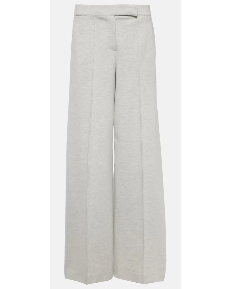 Dorothee Schumacher Pantaloni a gamba larga Emotional Essence Grigio