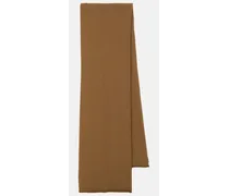 Sciarpa n° 181 Cloth in misto cashmere