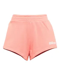 Reina Olga Shorts da tennis Billie in cotone Rosa