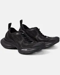 Balenciaga Sneakers Circuit Nero