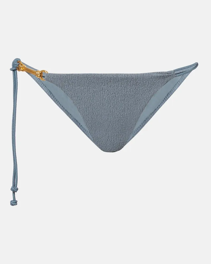 ViX Slip bikini Nika Grigio