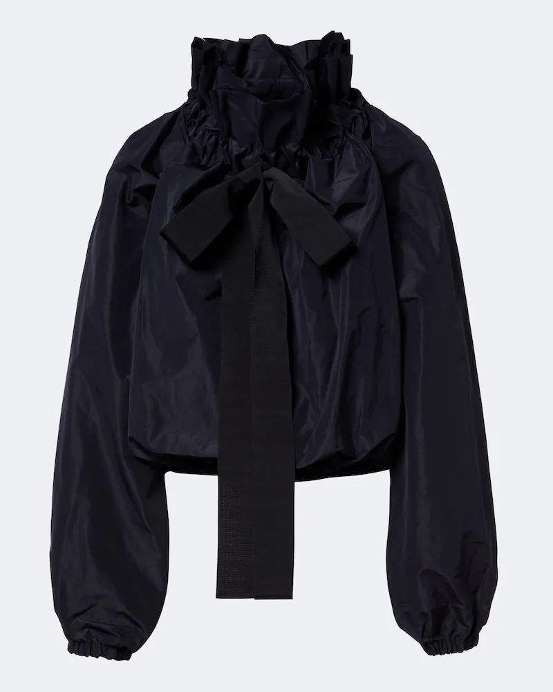 Patou Blusa Blu