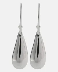 Sophie Buhai Orecchini Droplet in argento sterling Argento