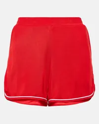 The Upside Shorts Iro Rosso