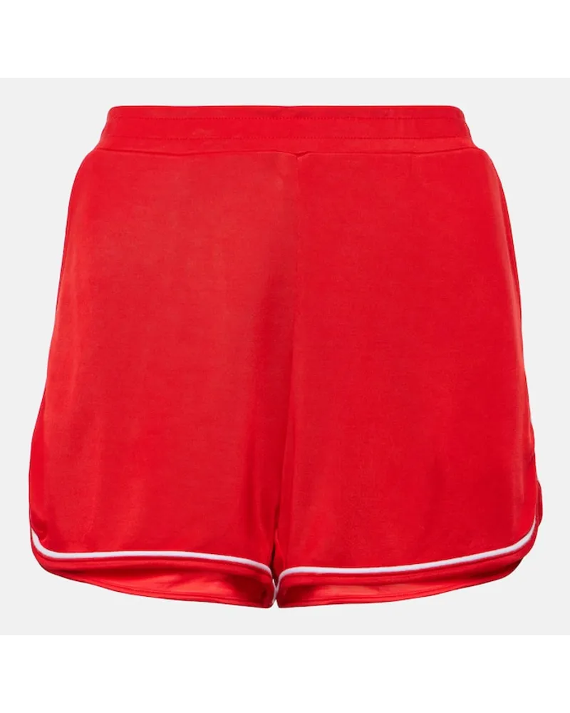 The Upside Shorts Iro Rosso