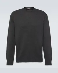 Valentino Garavani Pullover in cashmere Nero