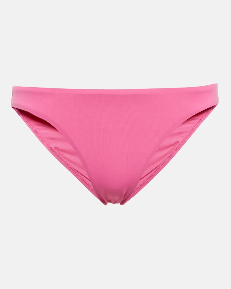 Melissa Odabash Slip bikini Barcelona Rosa