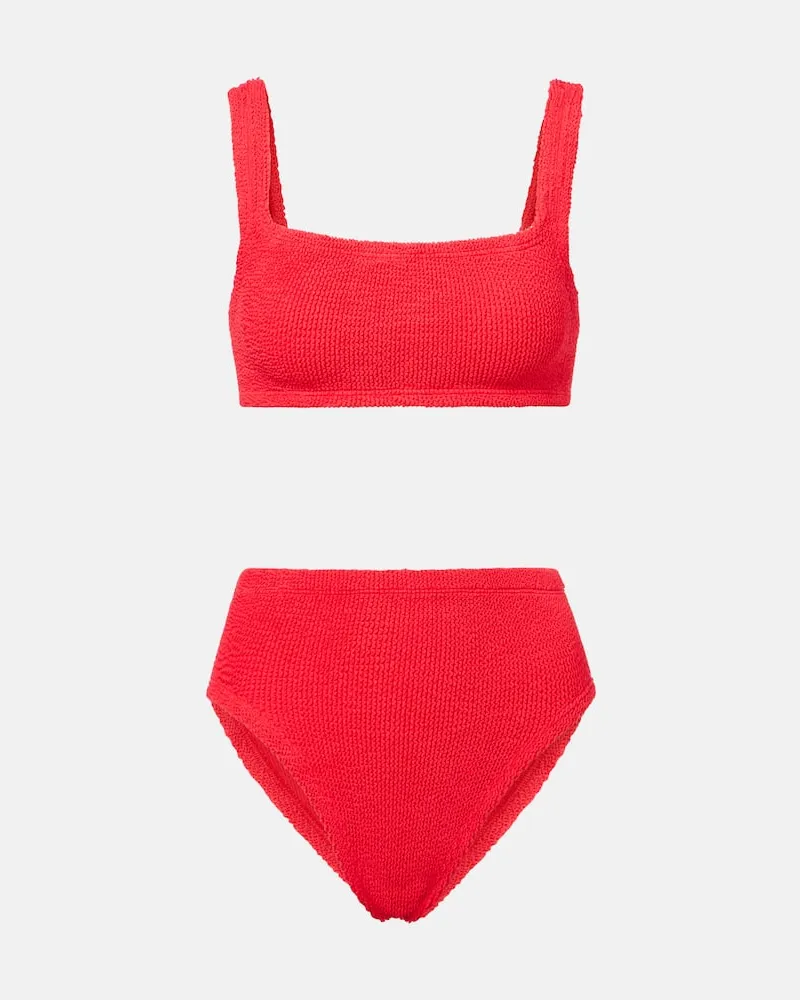 Hunza G Bikini Patricia Rosso