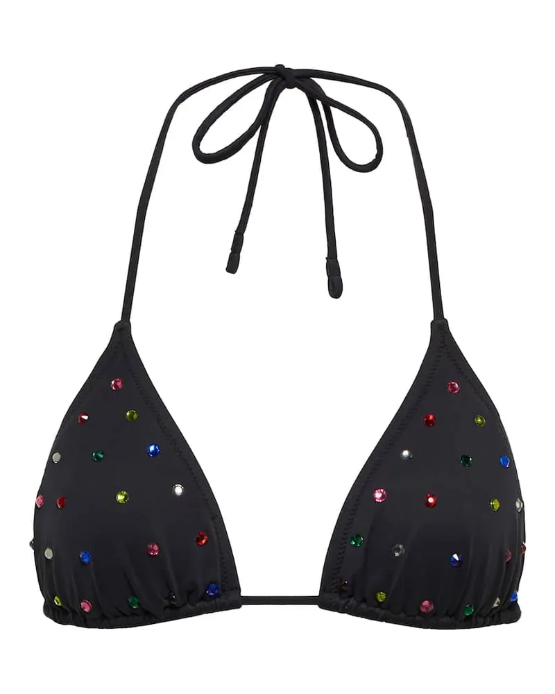 Reina Olga Top bikini Susan Nero