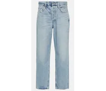 Jeans tapered Devi Low Slung Baggy