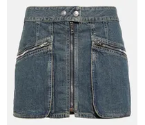 Minigonna di jeans Fatsia