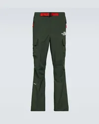 The North Face x Undercover - Pantaloni da sci Geodesic Verde