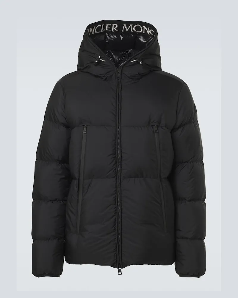 Moncler Piumino Montcla Nero