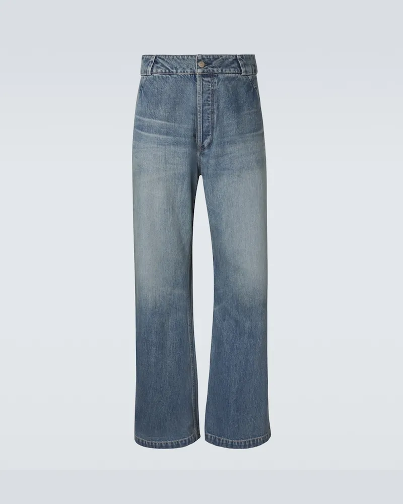 Fear of God Jeans regular Blu
